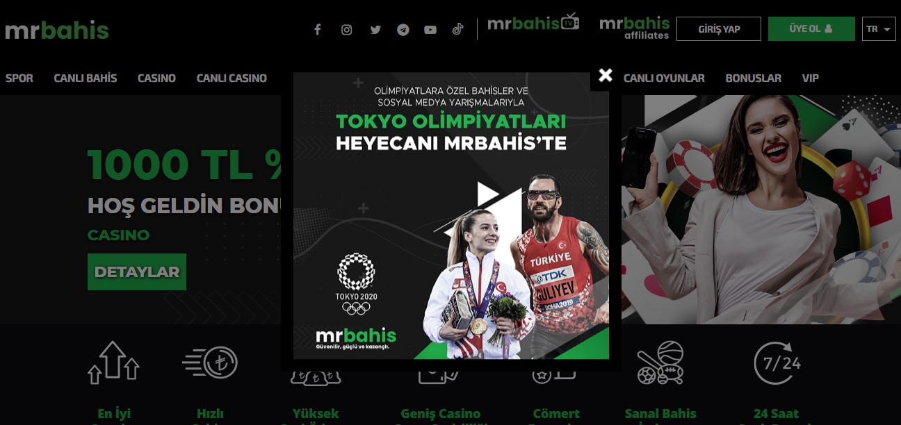 Mrbahis canlı destek bölümü