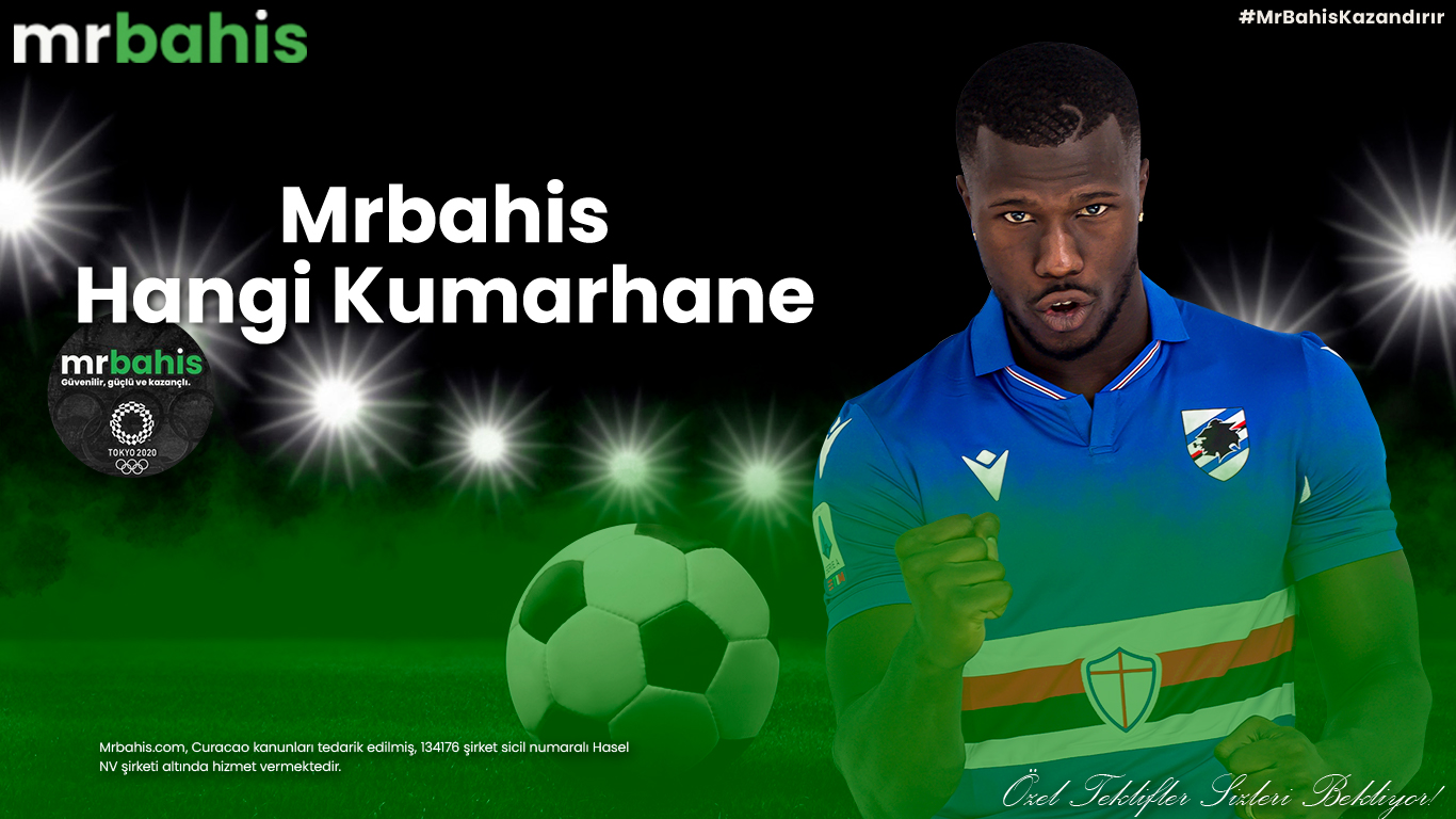 Mrbahis hangi kumarhane