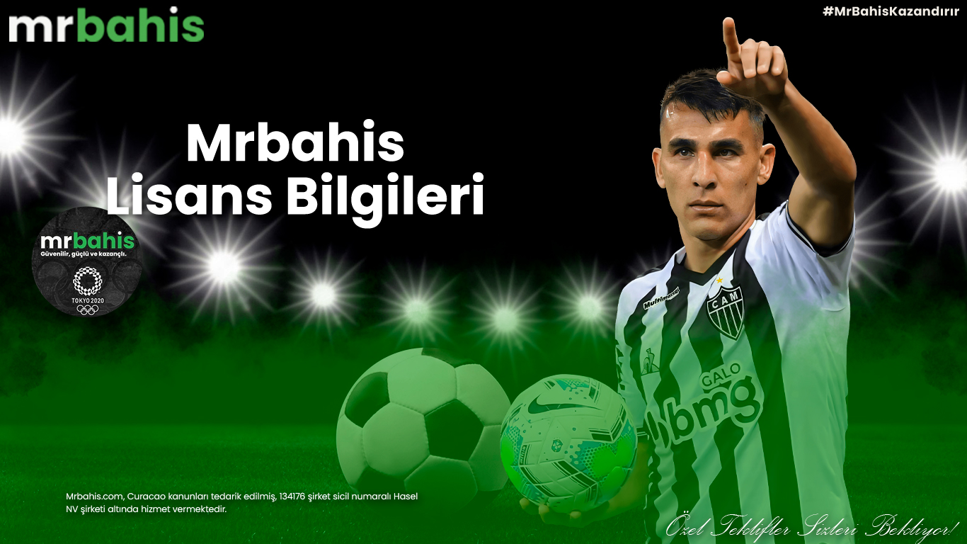 Mrbahis Lisans Bilgileri