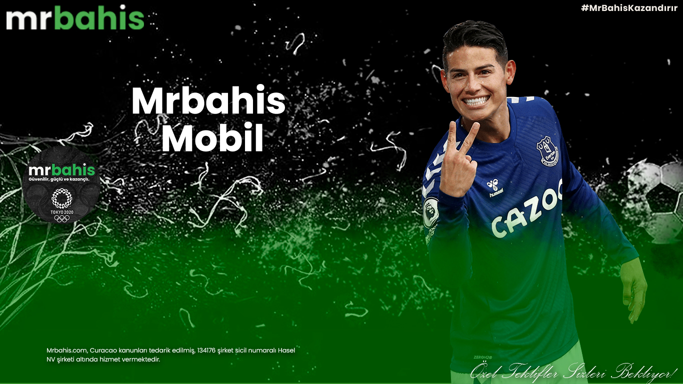 Mrbahis Mobil