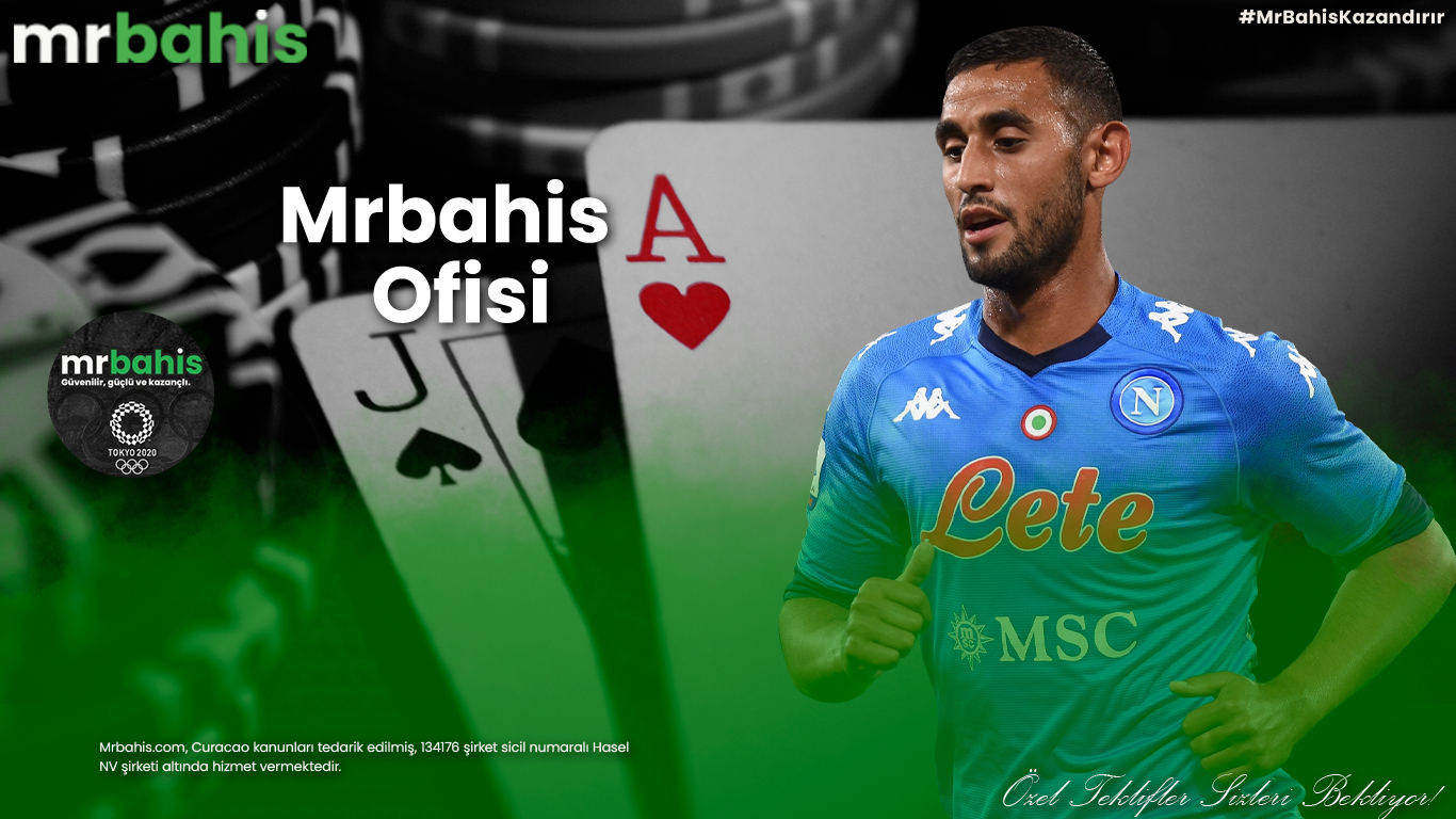 Mrbahis Ofisi