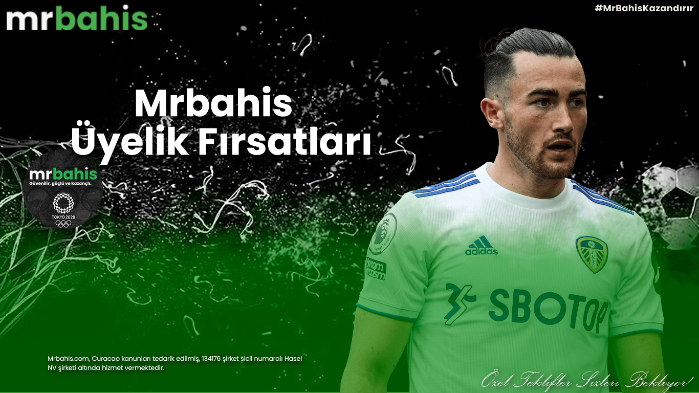 Mrbahis Üyelik Fırsatları