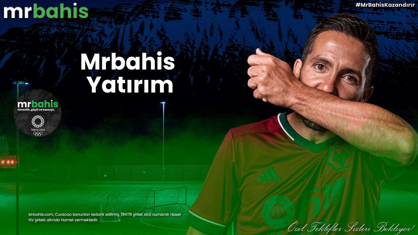 Mrbahis Yatırım