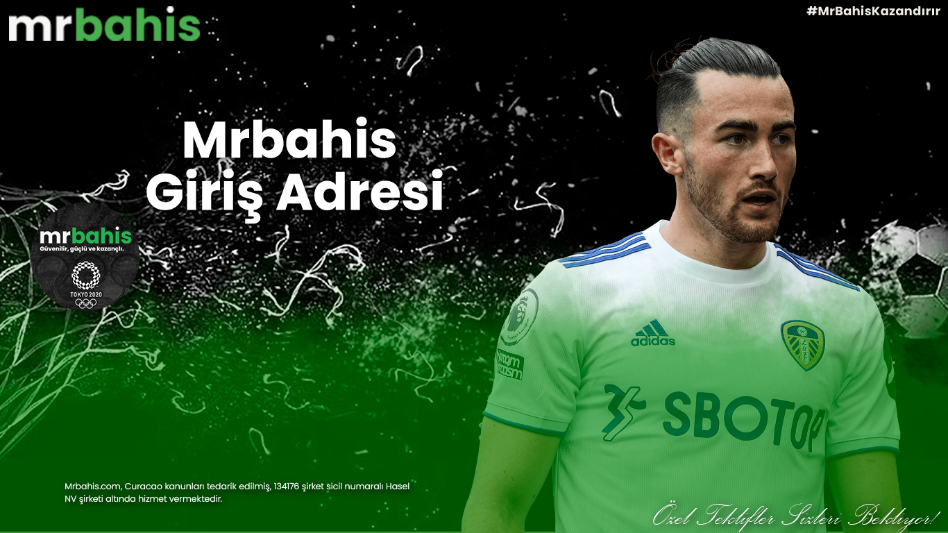 Mrbahis giriş adresi