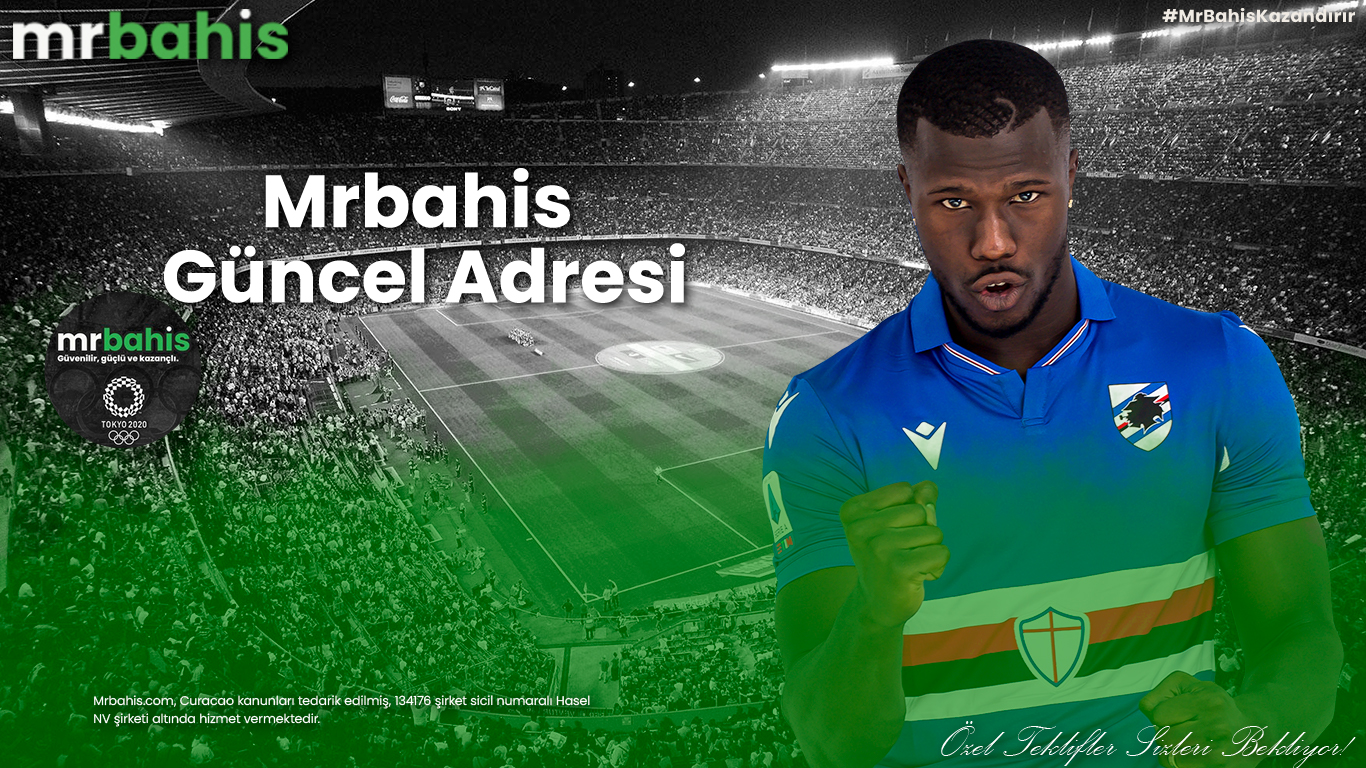 Mrbahis güncel adresi