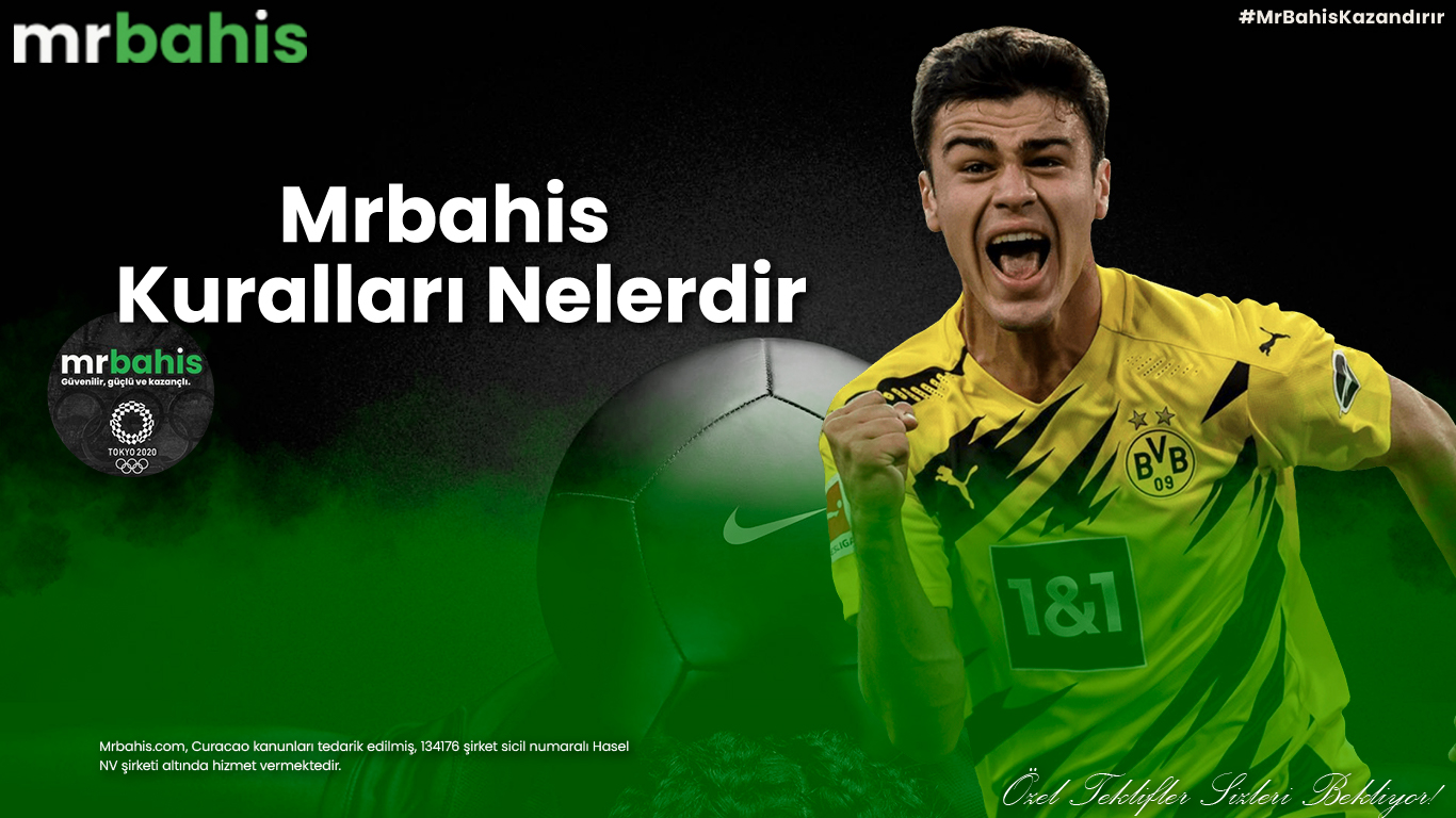 Mrbahis kuralları nelerdir