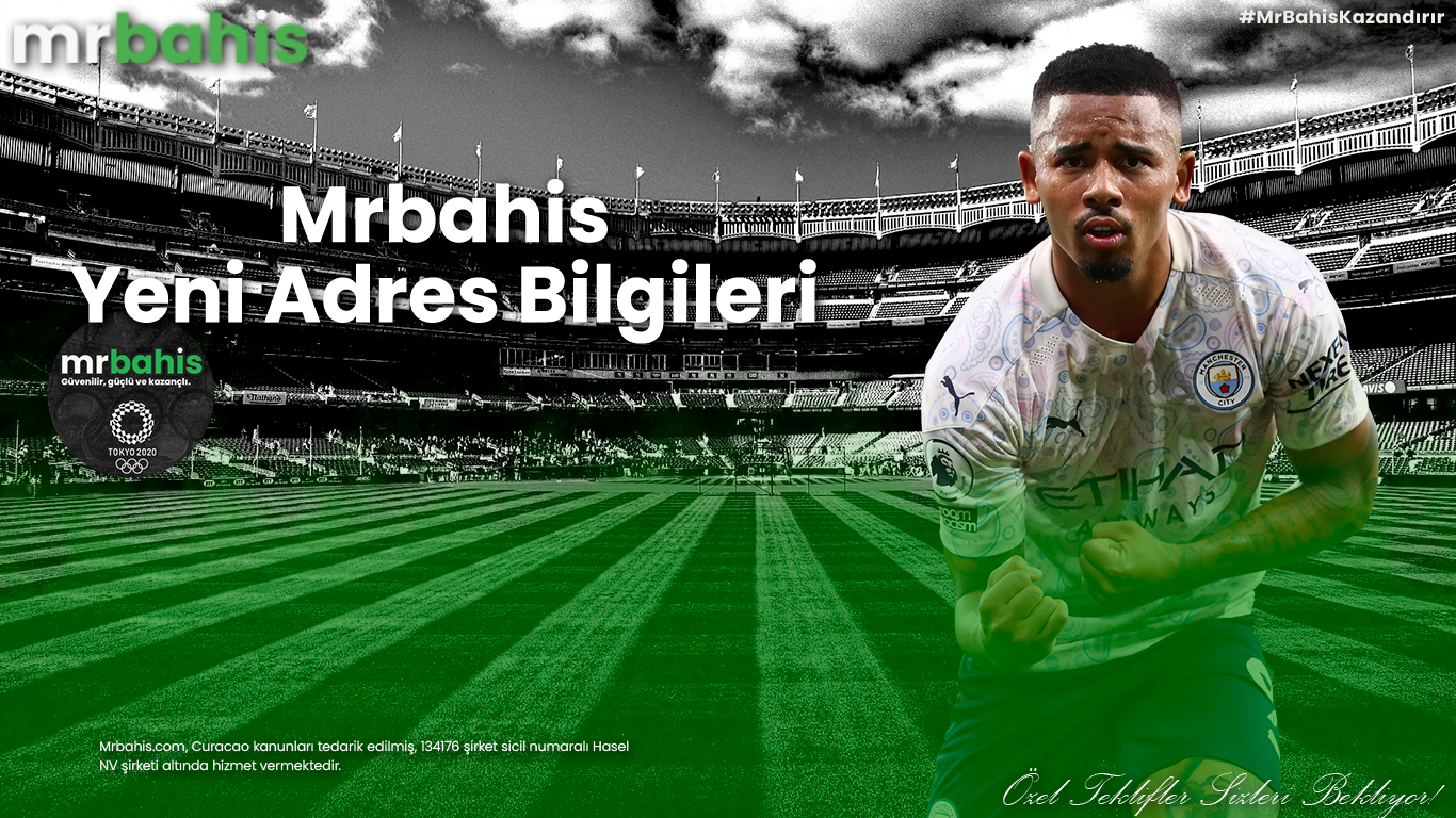Mrbahis yeni adres bilgileri