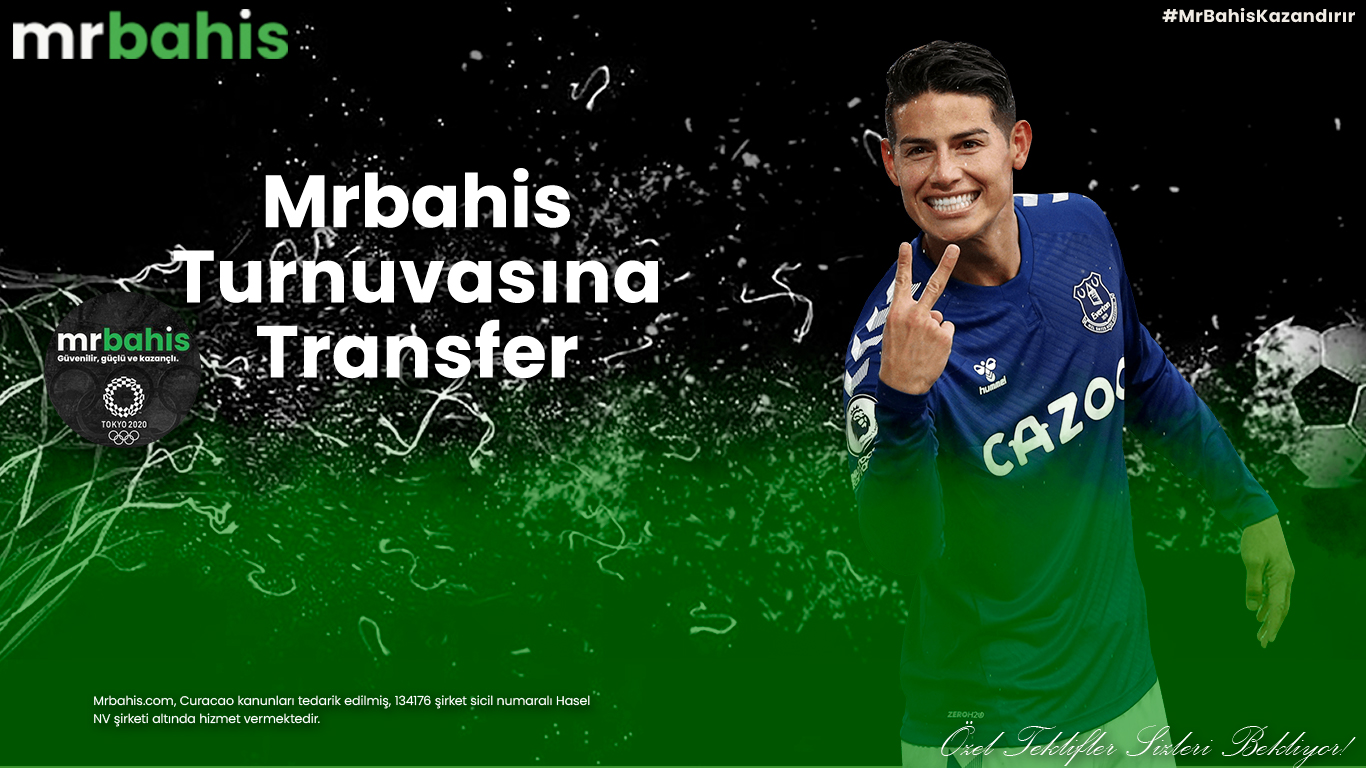 Mrbahis Turnuvasına Transfer