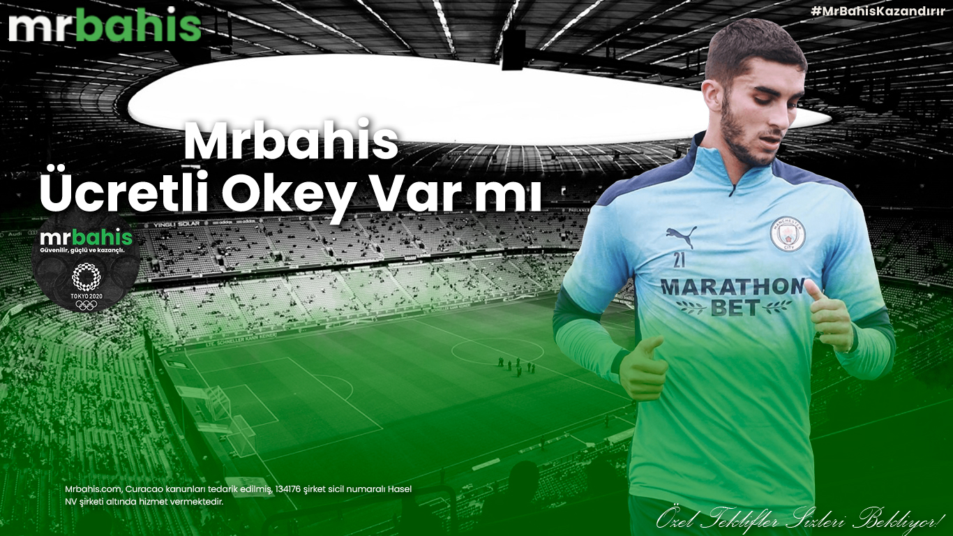 Mrbahis Ücretli Okey Var mı