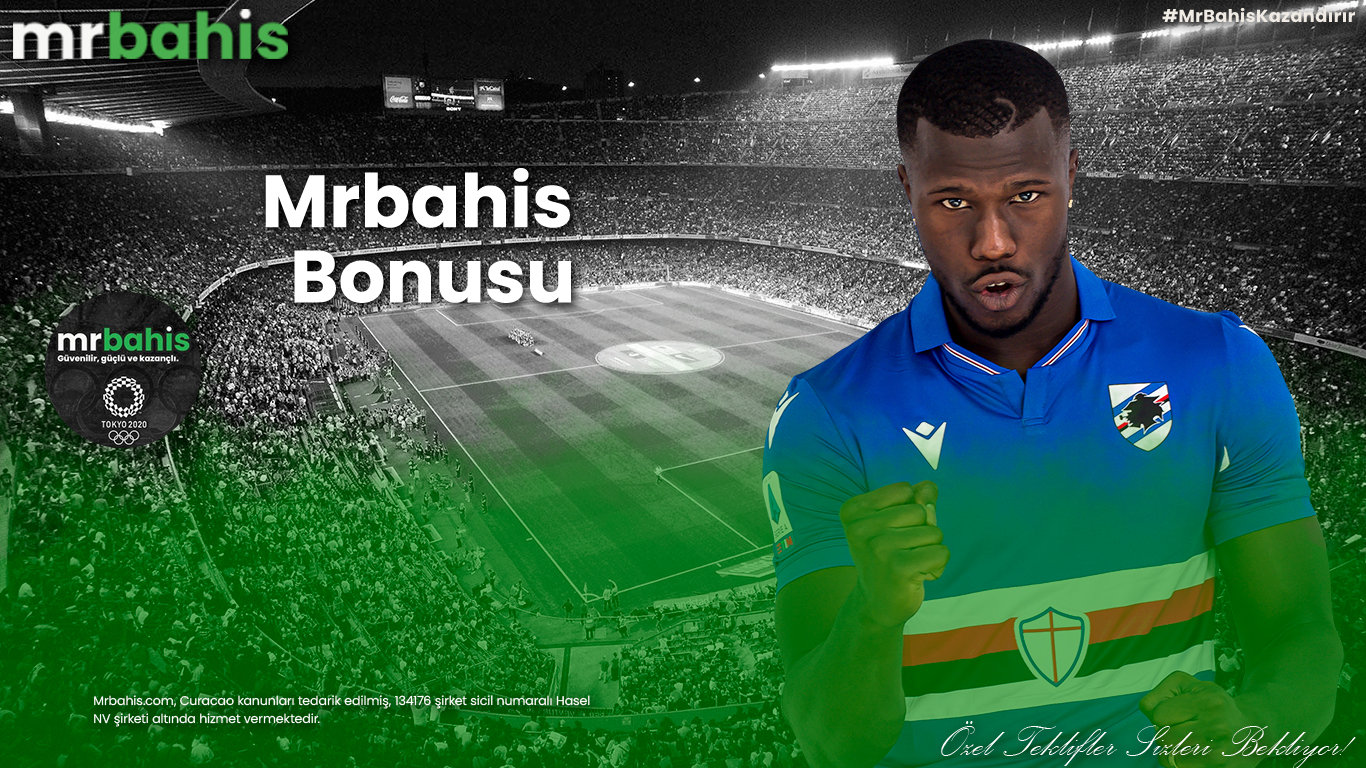 Mrbahis bonusu