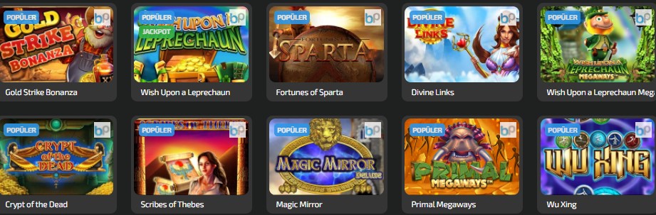 Mrbahis Giriş Yapmak