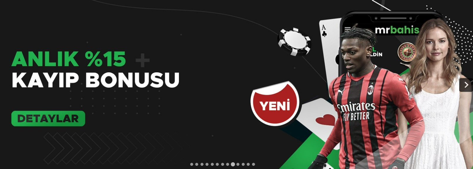 Mrbahis Bahis Sitesi Yasal Mı