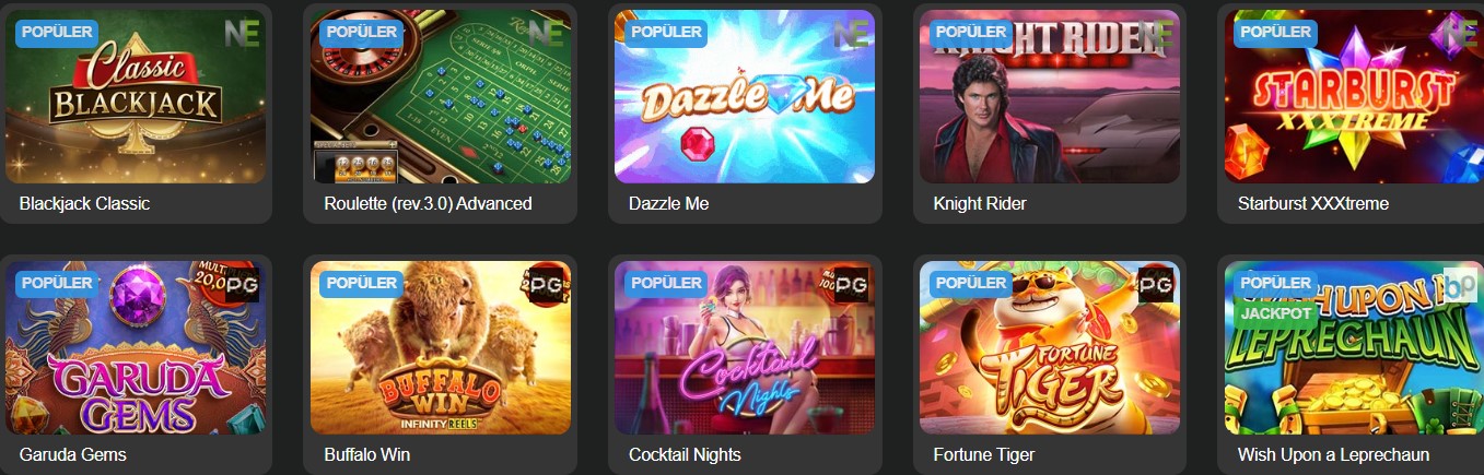 Mrbahis Futbol Maçı