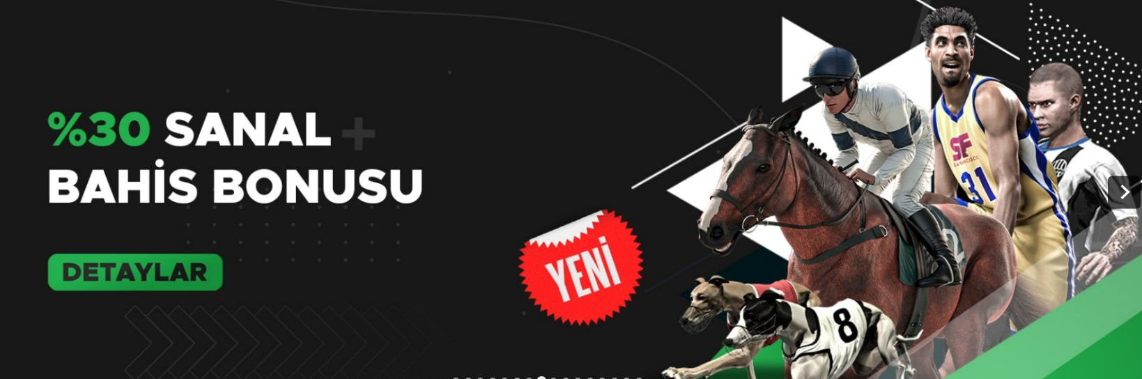 Mrbahis Üyelerine Hizmetler