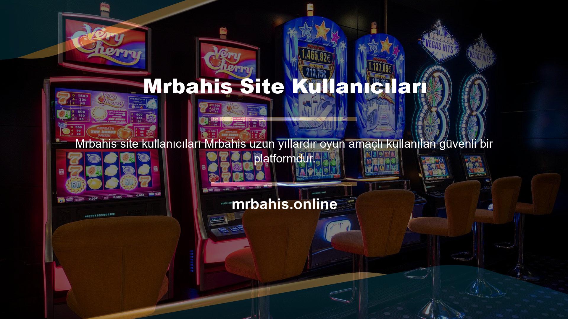 Türkiye'deki casino siteleri yasa dışı ilan edildi ve oturum açma kimlik bilgilerinin sık sık değiştirilmesi gerekti