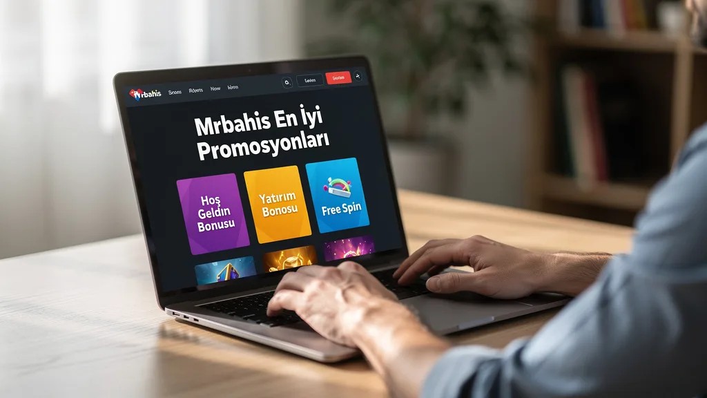Mrbahis En İyi Promosyonları