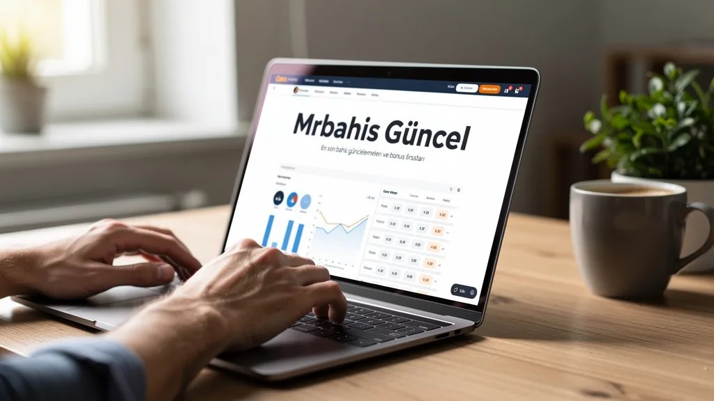 Mrbahis Güncel