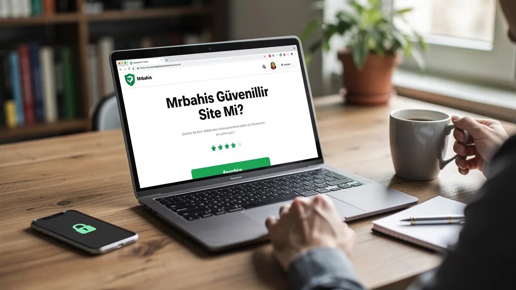 Mrbahis Güvenilir Site Mi?