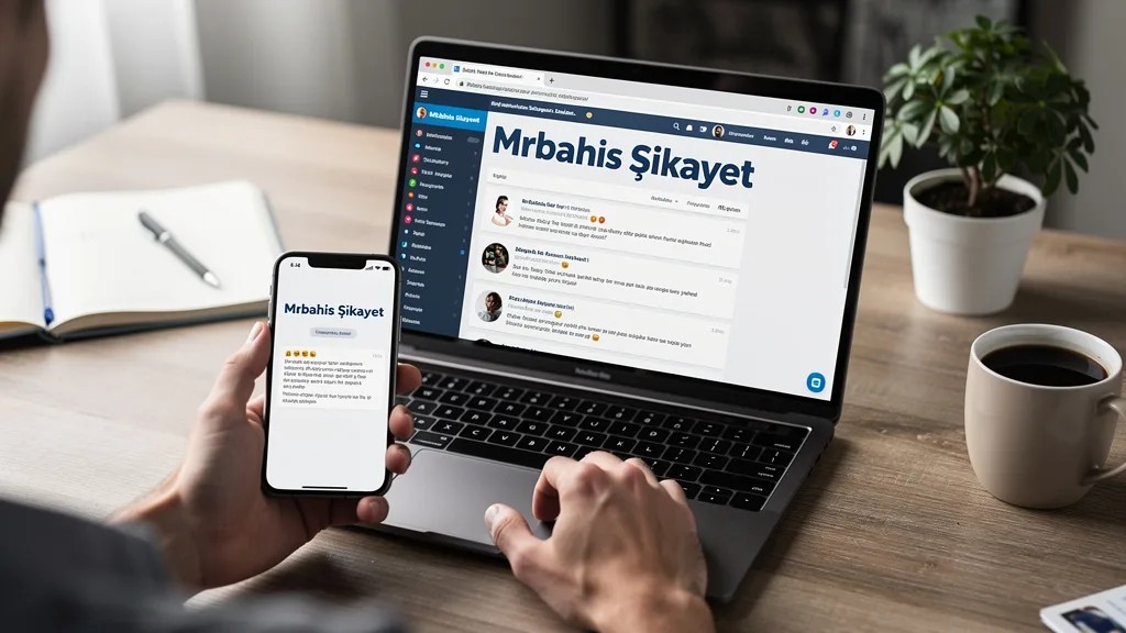 Mrbahis Şikayet